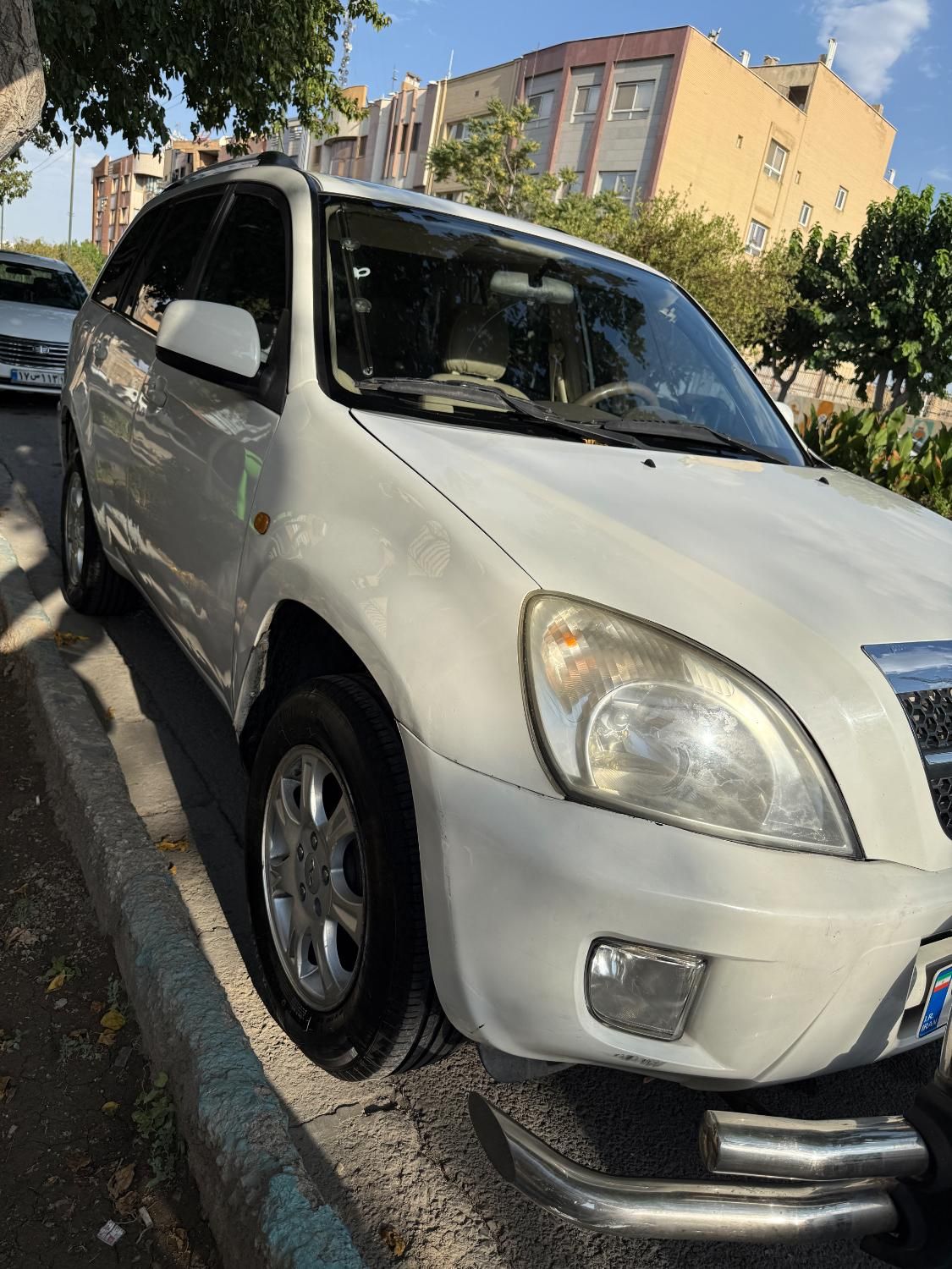 خودرو ام وی ام، X33 آگهی ann_19400616
