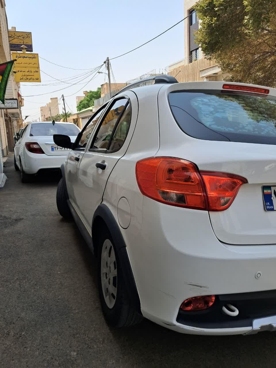کوییک معمولی دنده‌ای - 1400