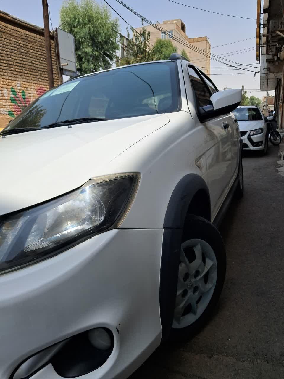 خودرو کوییک، معمولی آگهی ann_19400641