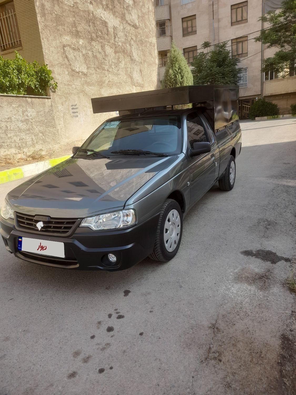 خودرو آریسان، 2 آگهی ann_19400659