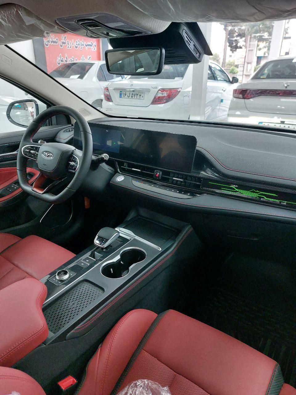 فونیکس آریزو 6 GT اکسلنت - 2024