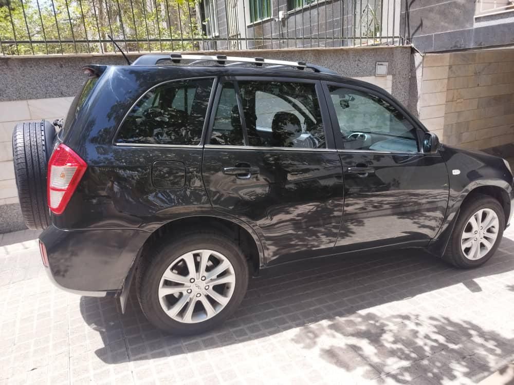 ام وی ام X33 جدید اتوماتیک - 1395