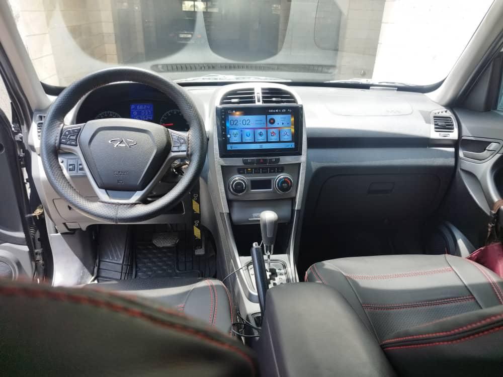ام وی ام X33 جدید اتوماتیک - 1395