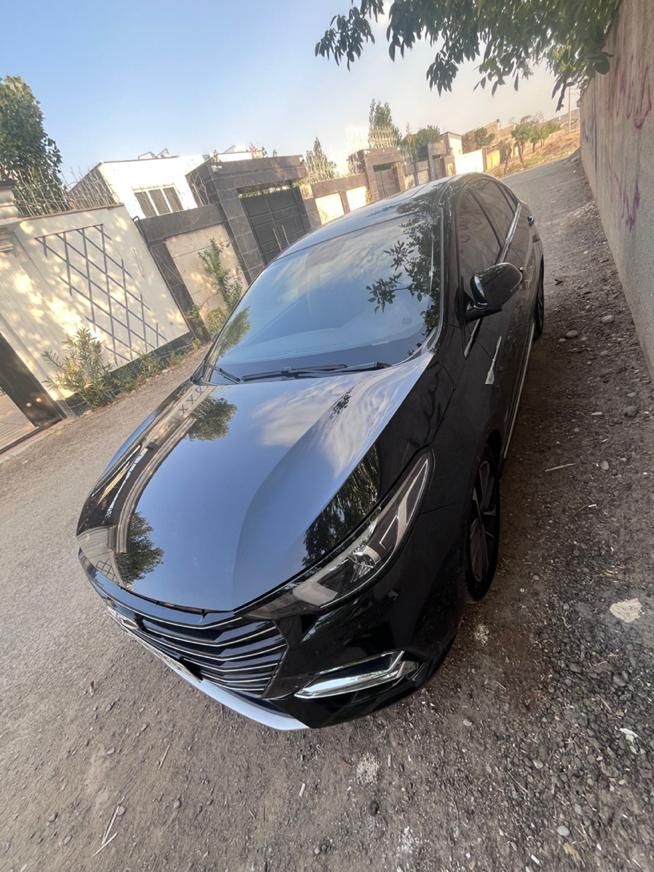 فونیکس آریزو 6 پرو اتوماتیک - 1402