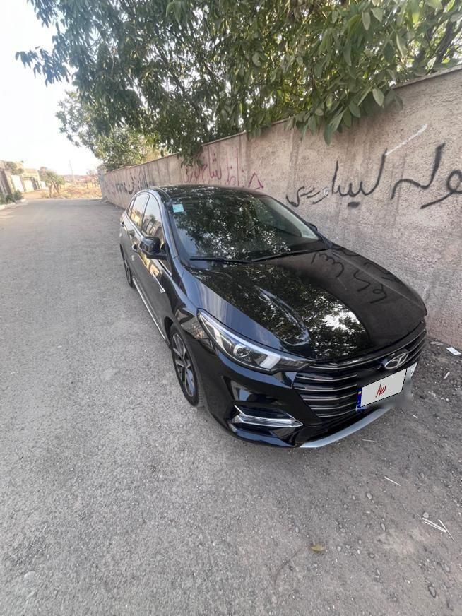 خودرو فونیکس، آریزو 6 پرو آگهی ann_19400731