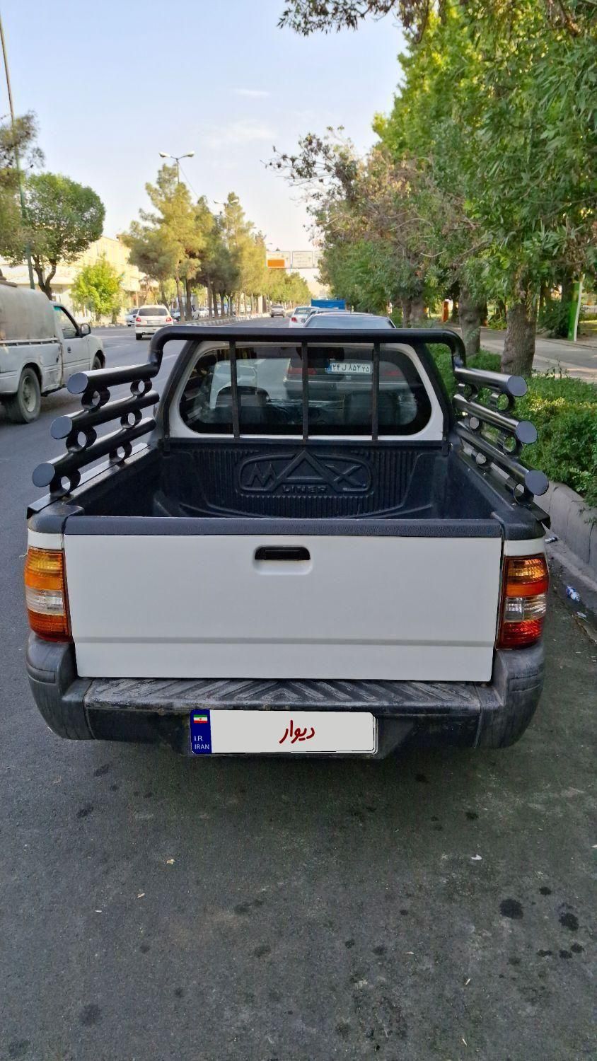 پراید 151 SE - 1393