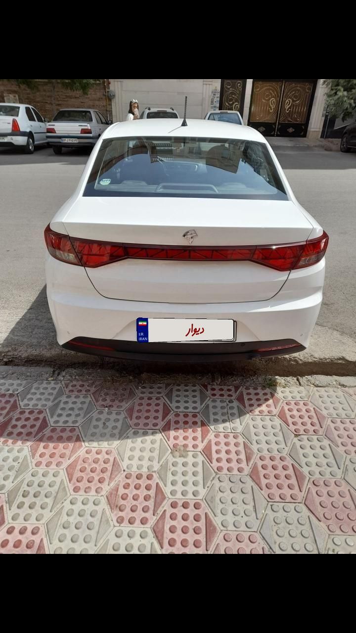 تارا دنده‌ای v1 - 1402
