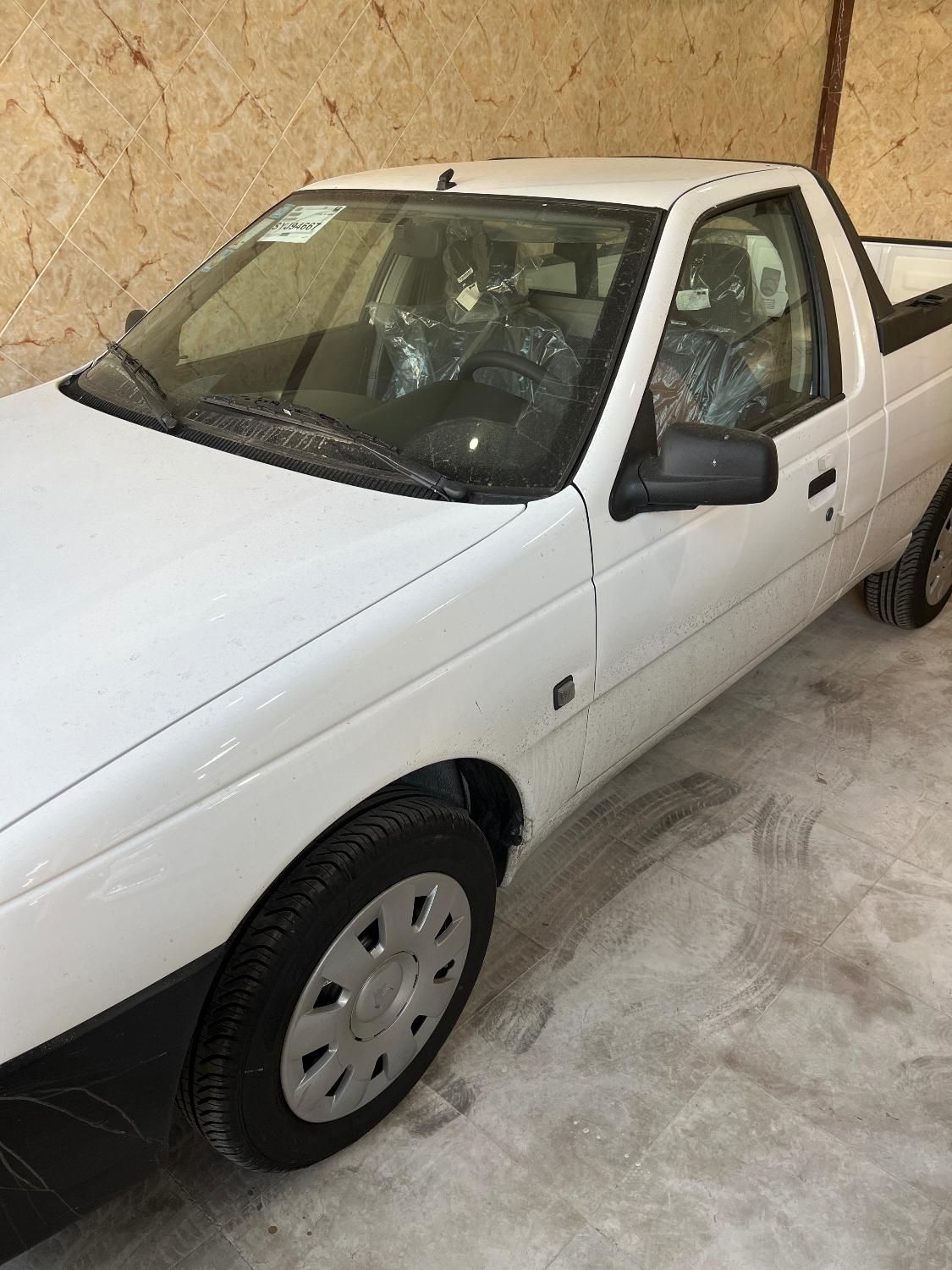 خودرو آریسان، 2 آگهی ann_19400738