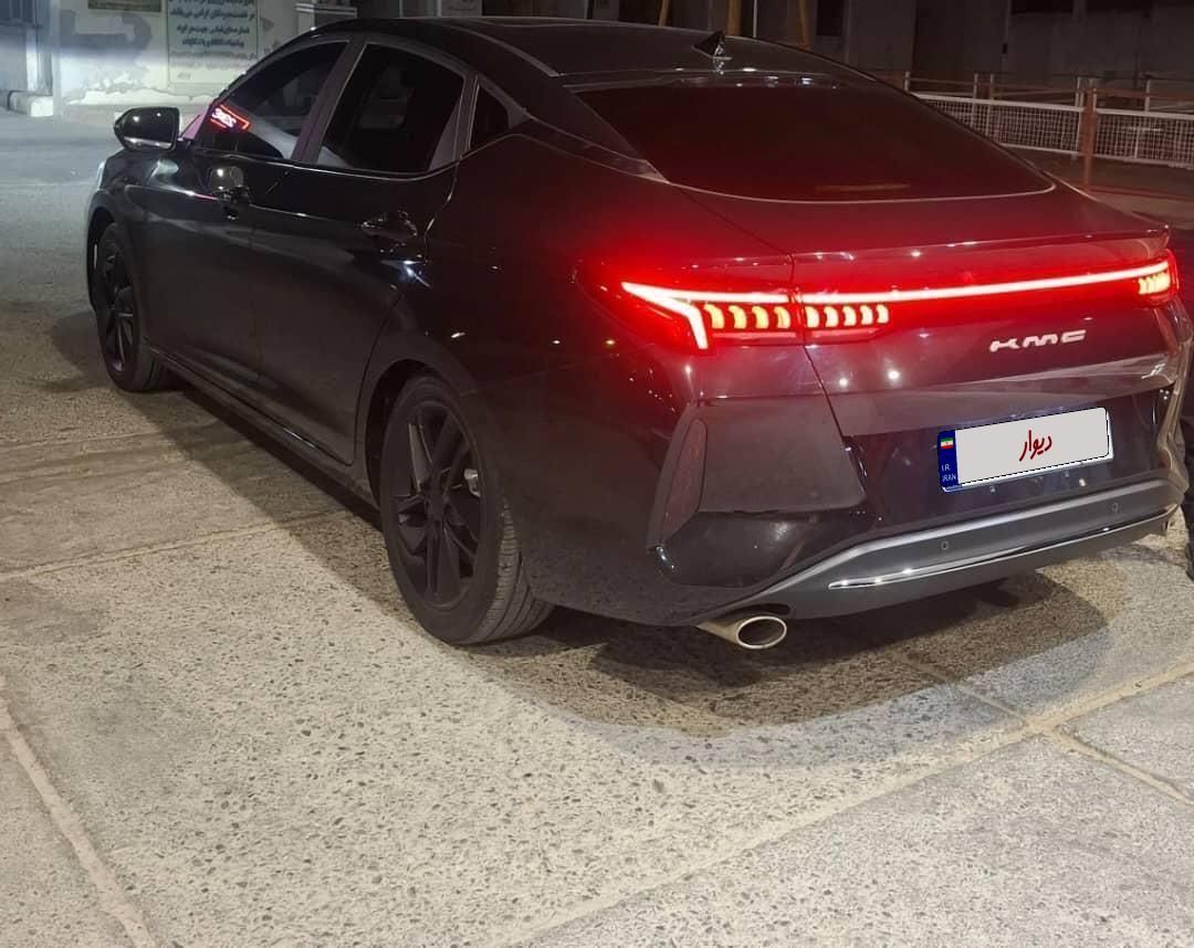 خودرو کی ام سی، J7 آگهی ann_19400747