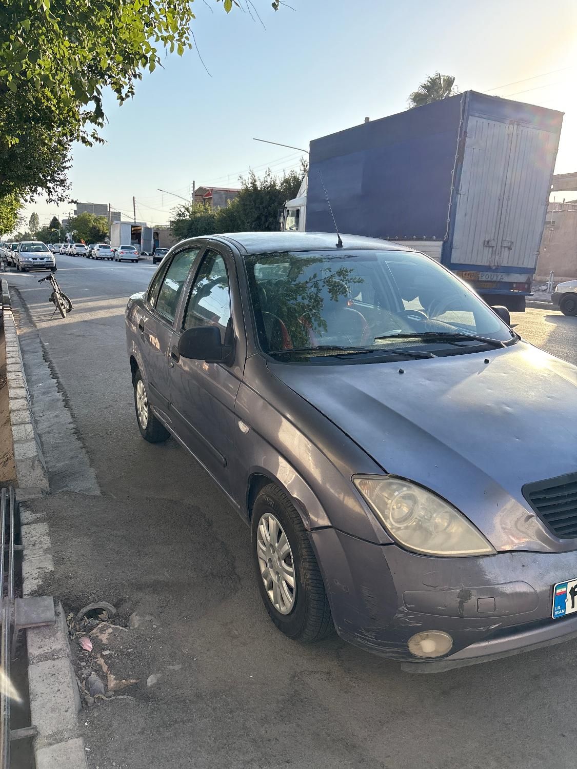 خودرو تیبا، صندوق دار آگهی ann_19400781