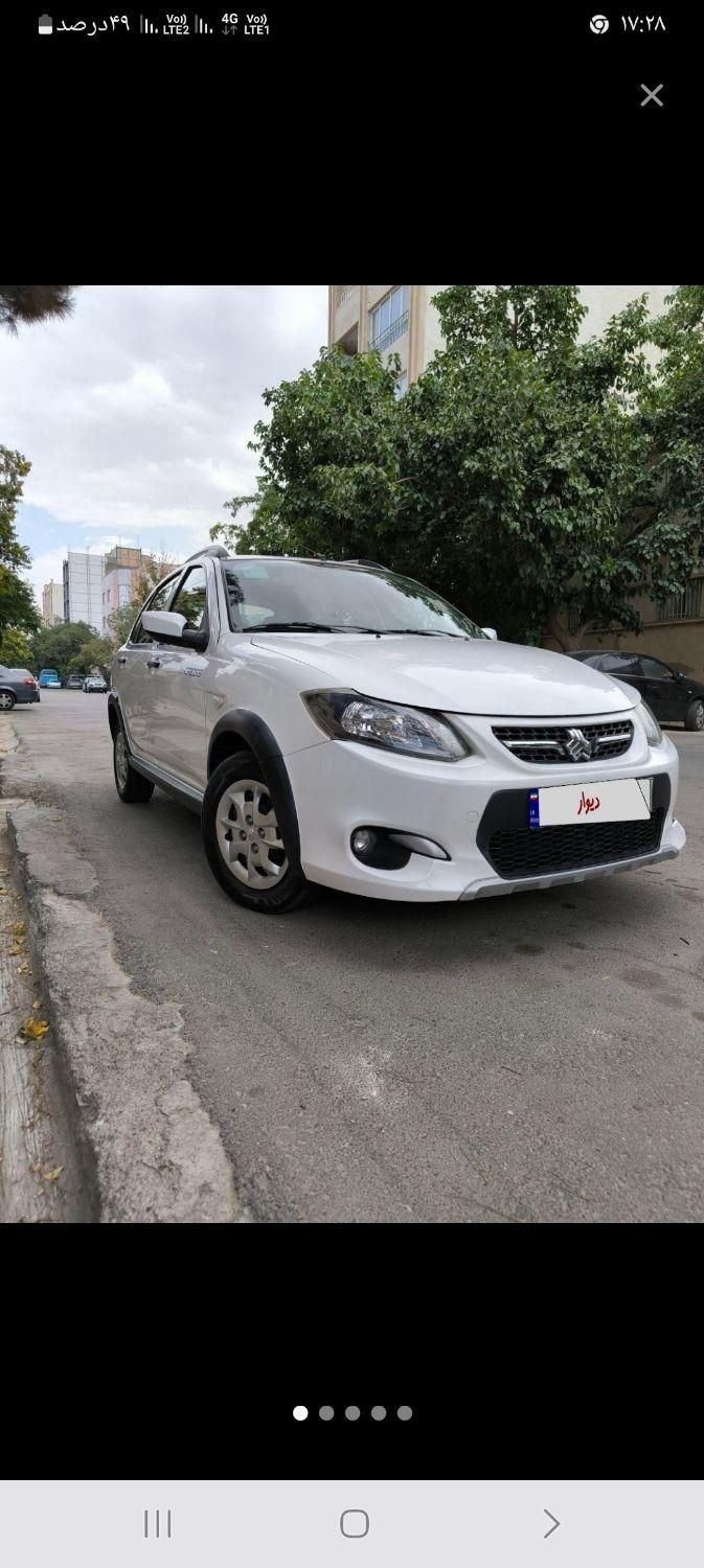 خودرو کوییک، معمولی آگهی ann_19400789