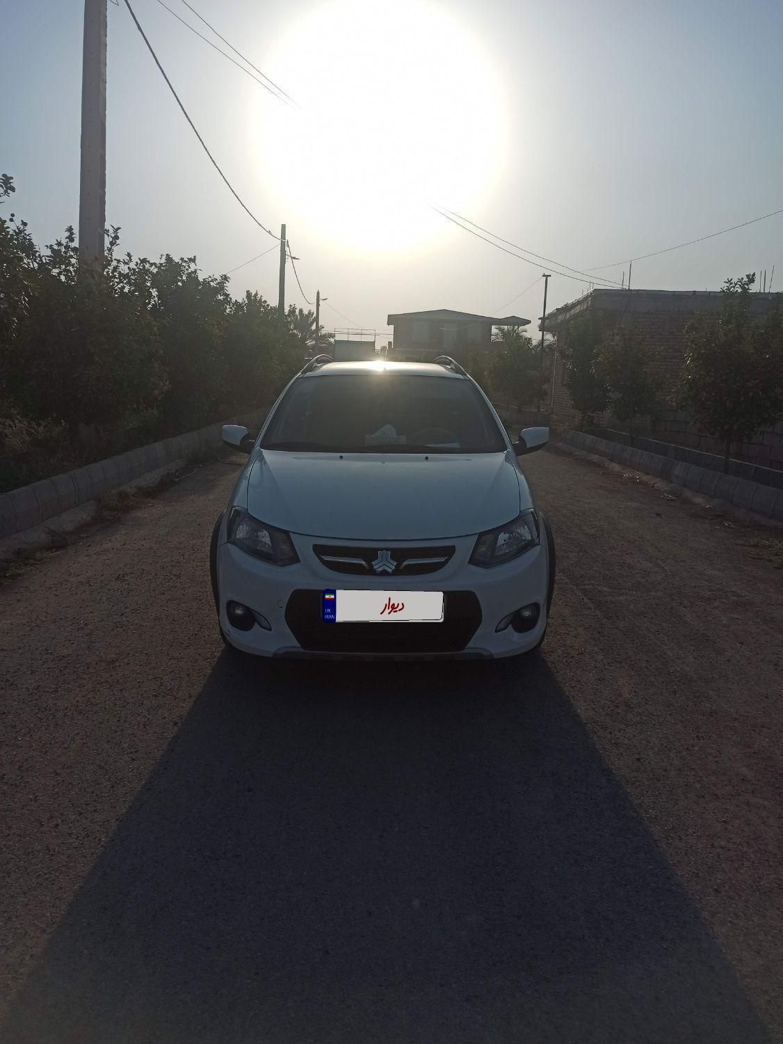 کوییک معمولی دنده‌ای - 1401