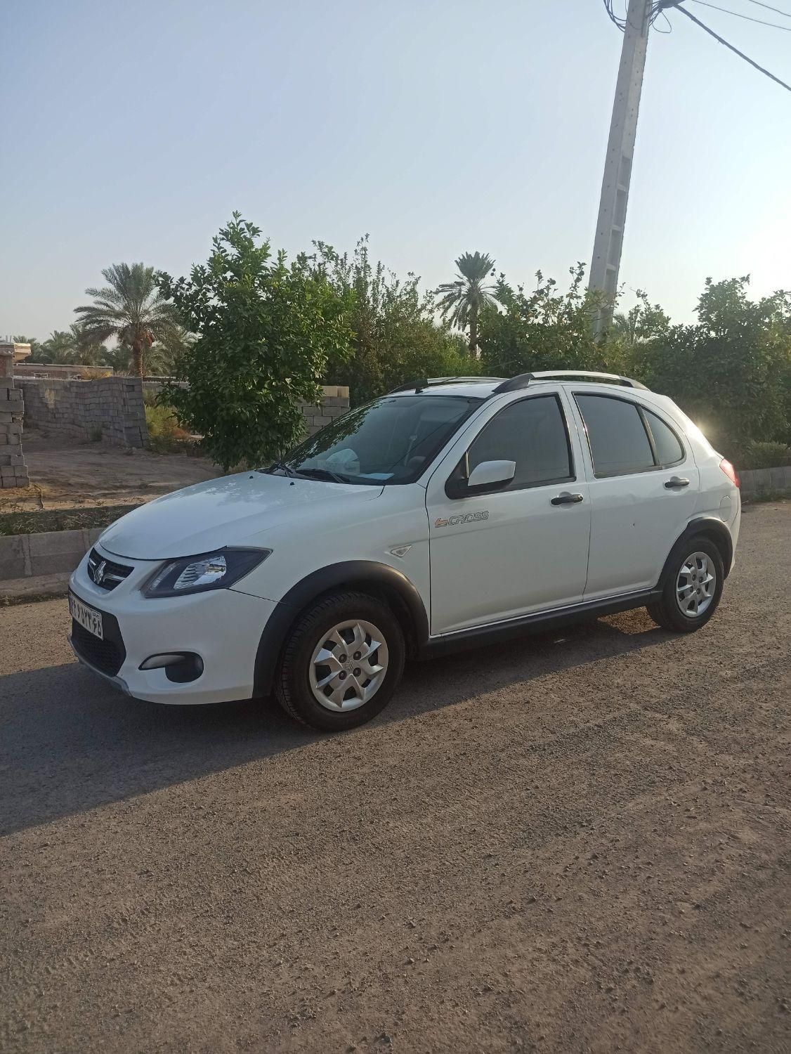 خودرو کوییک، معمولی آگهی ann_19400806