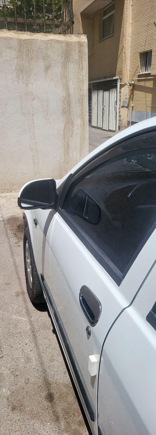 تیبا 2 SX - 1395