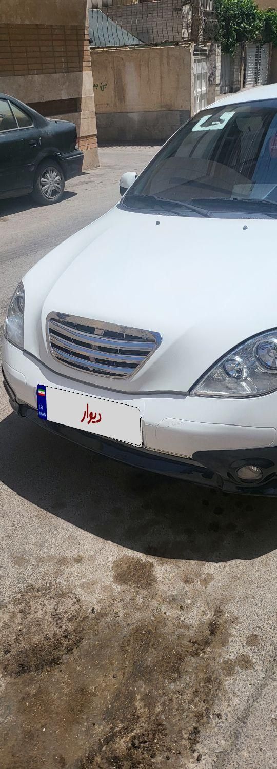 تیبا 2 SX - 1395