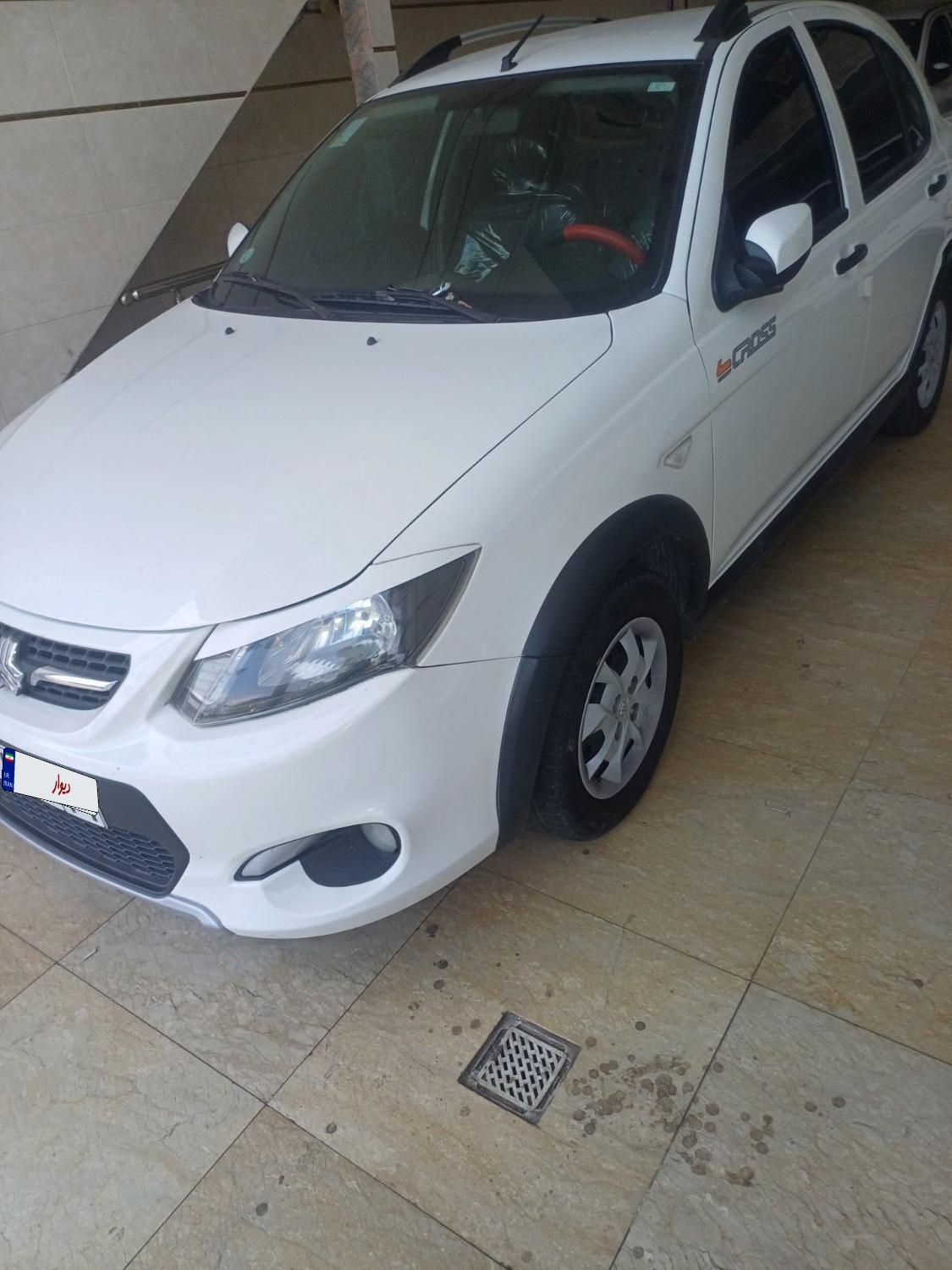 خودرو کوییک، معمولی آگهی ann_19400850