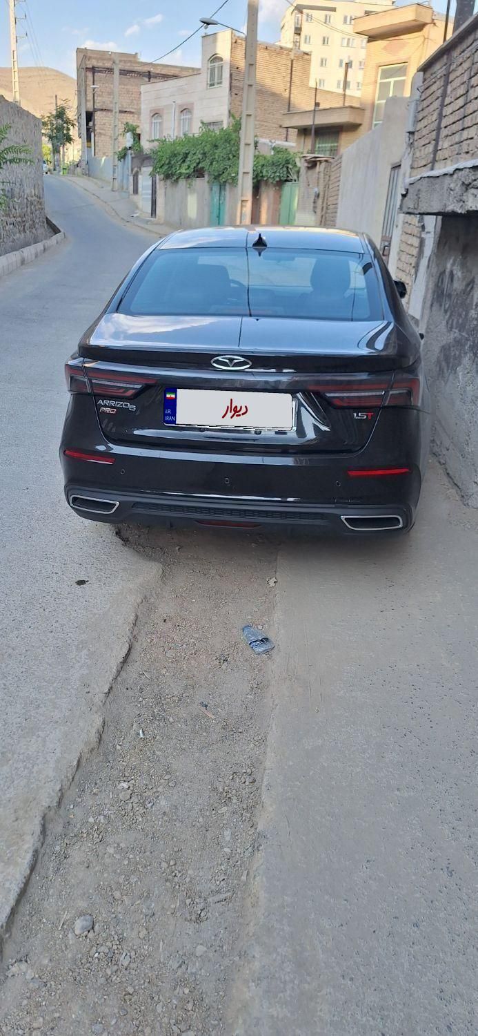 فونیکس آریزو 6 پرو اتوماتیک - 1402