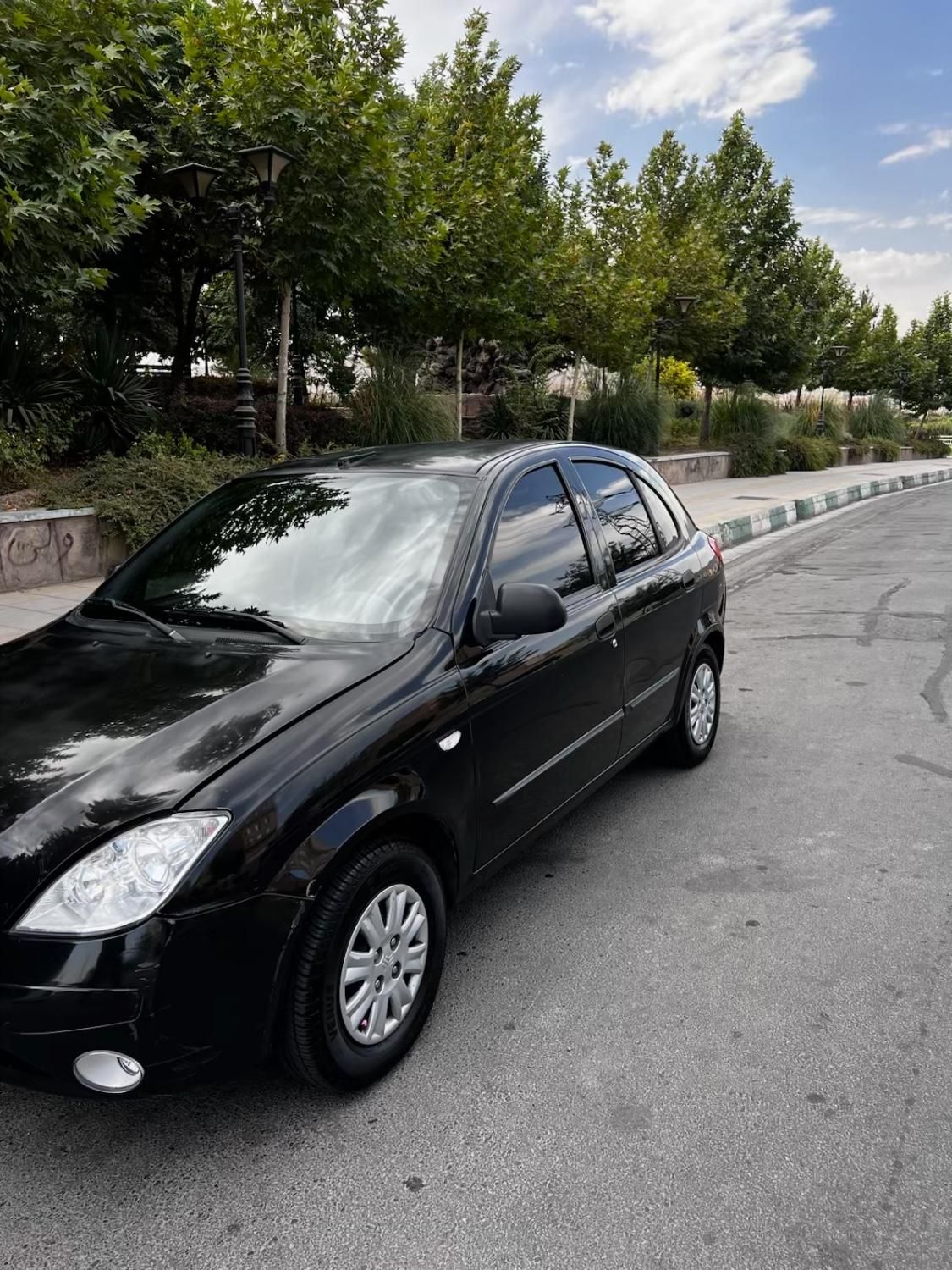 تیبا 2 پلاس - 1399