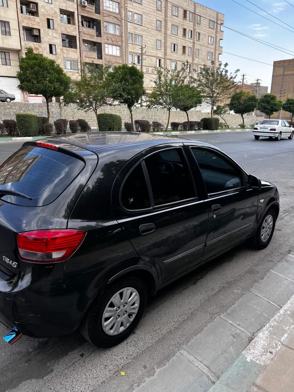 خودرو تیبا، 2 آگهی ann_19400868