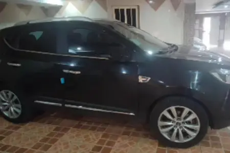 جک S5 اتوماتیک - 1400