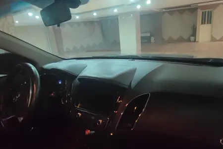 جک S5 اتوماتیک - 1400