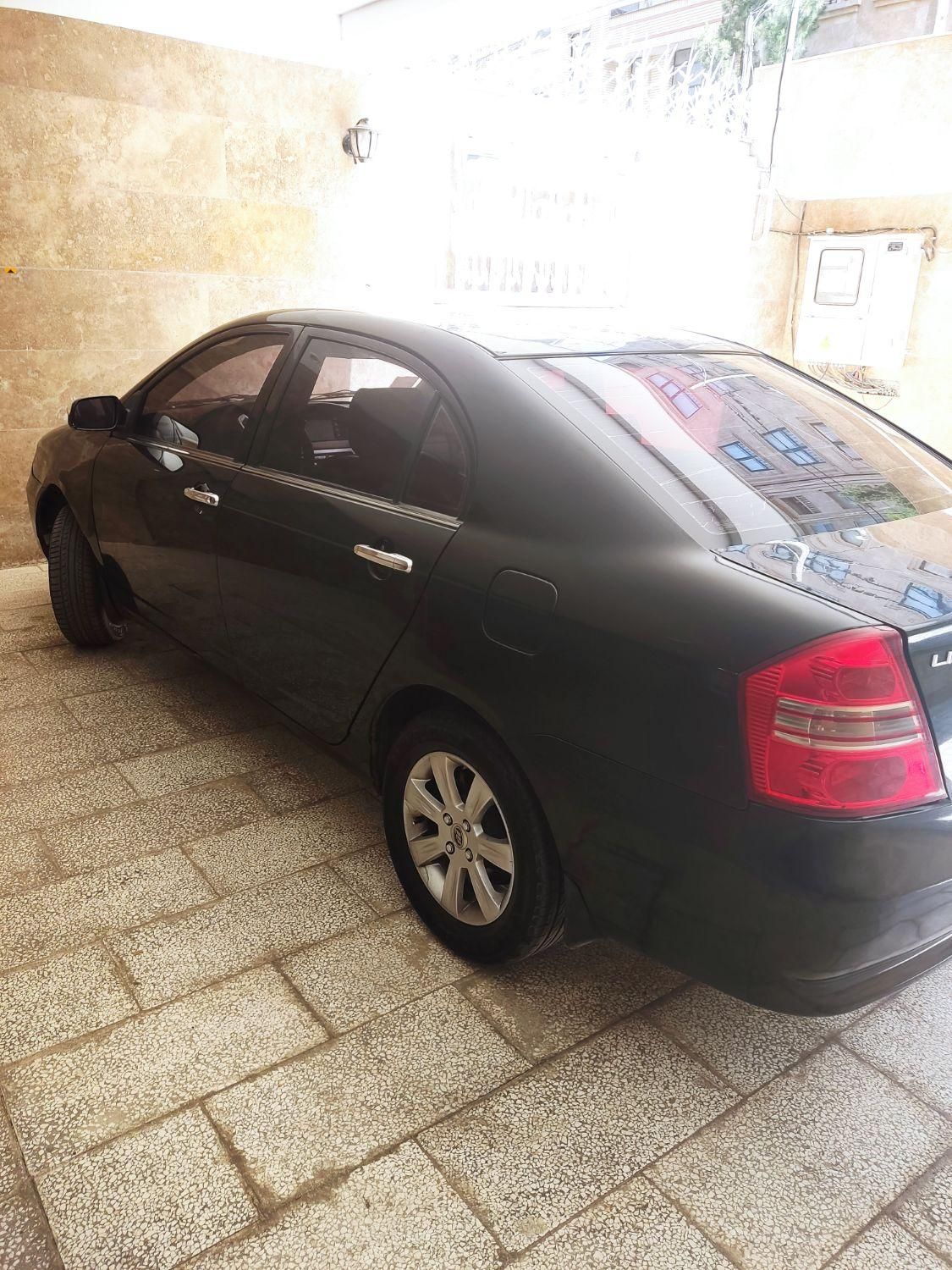 لیفان 620 دنده ای 1800 - 1395