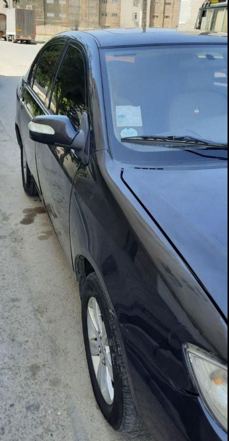 لیفان 620 دنده ای 1800 - 1395