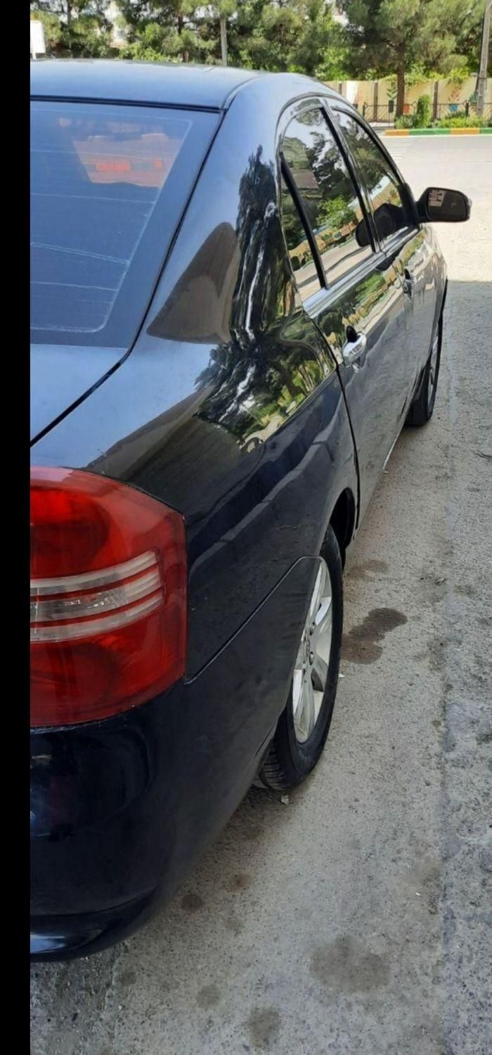 لیفان 620 دنده ای 1800 - 1395