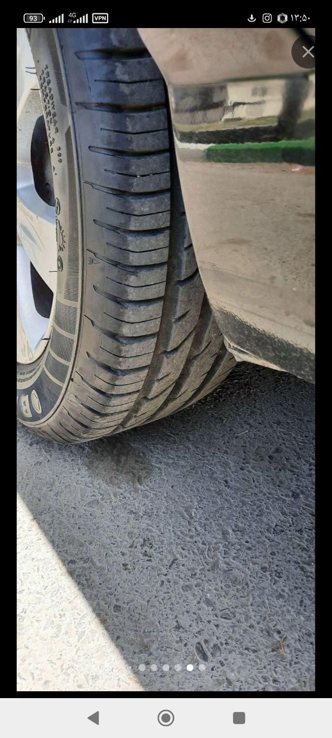 لیفان 620 دنده ای 1800 - 1395