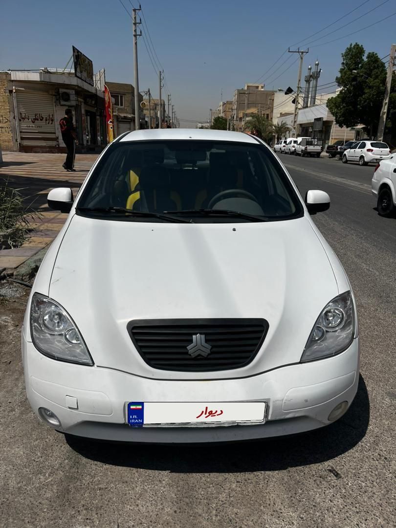 خودرو تیبا، 2 آگهی ann_19400888