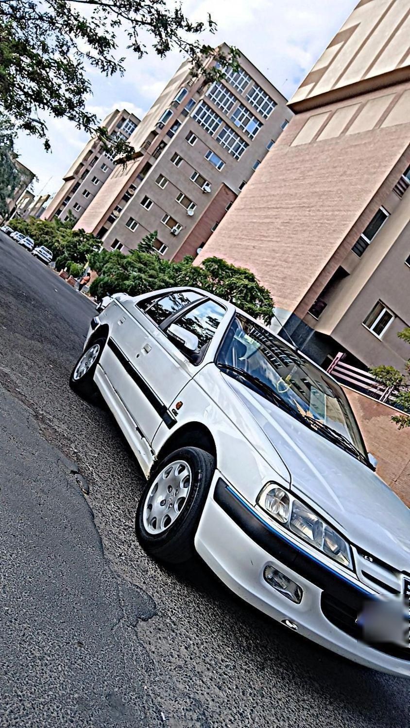 خودرو پژو، پارس آگهی ann_19400914