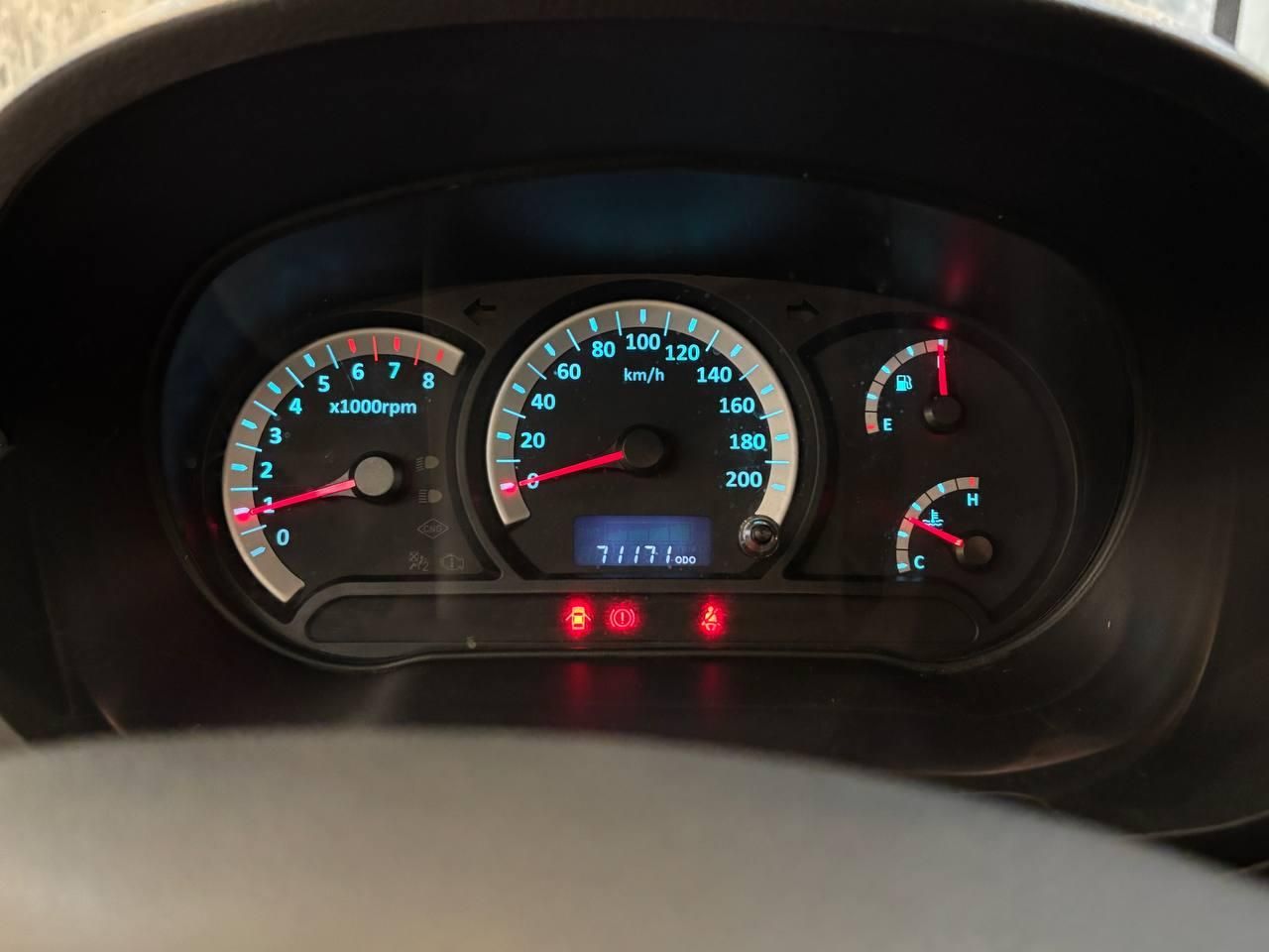 کوییک معمولی دنده‌ای - 1398