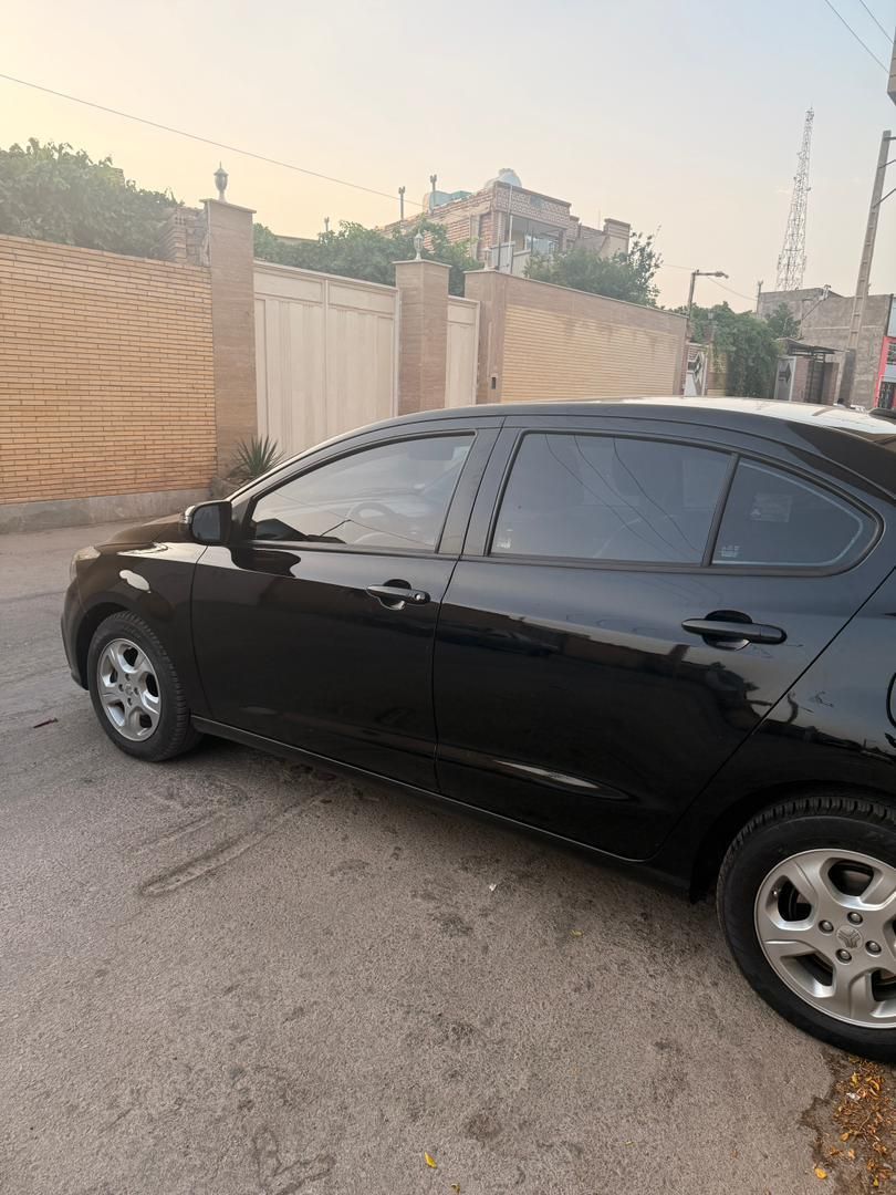 اطلس G دنده ای - 1400