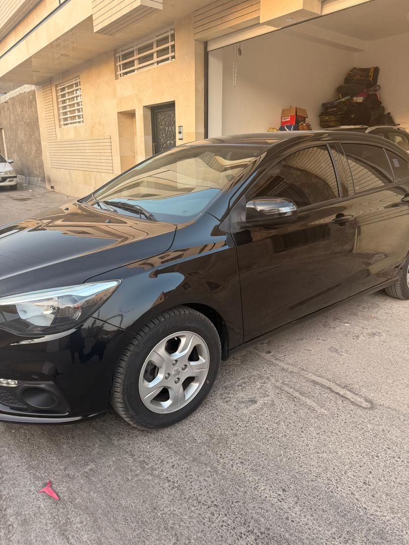اطلس G دنده ای - 1400