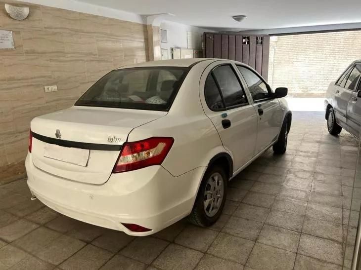 خودرو ساینا، EX آگهی ann_19400936