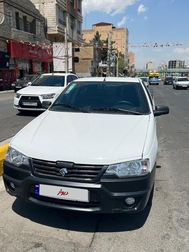 خودرو آریسان، 2 آگهی ann_19400937