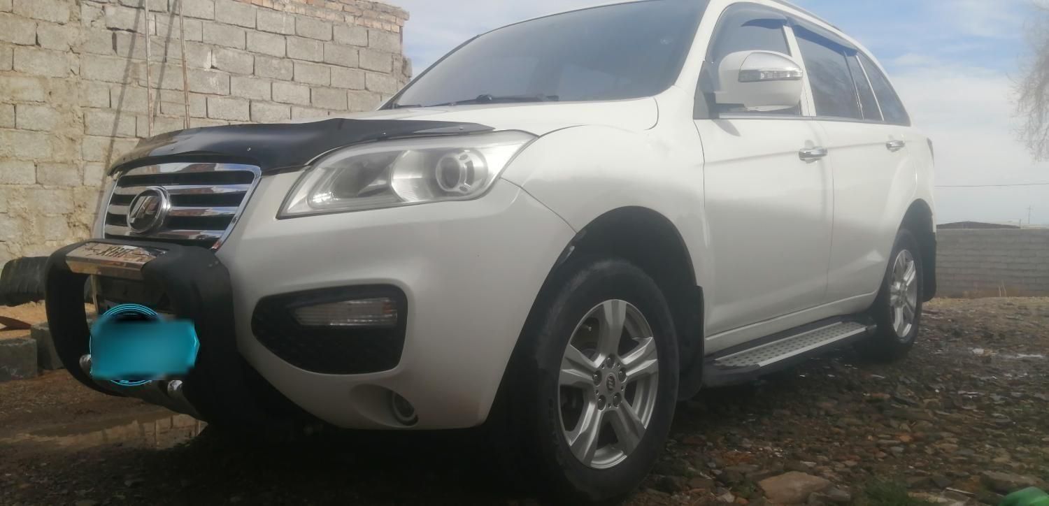 خودرو لیفان، X60 آگهی ann_19400940