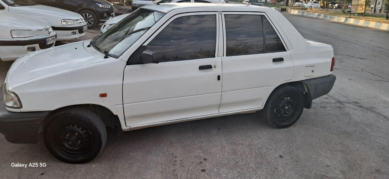 پراید 131 SE - 1394