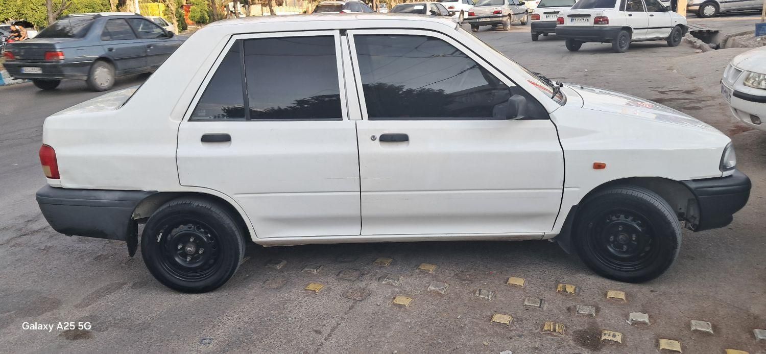پراید 131 SE - 1394