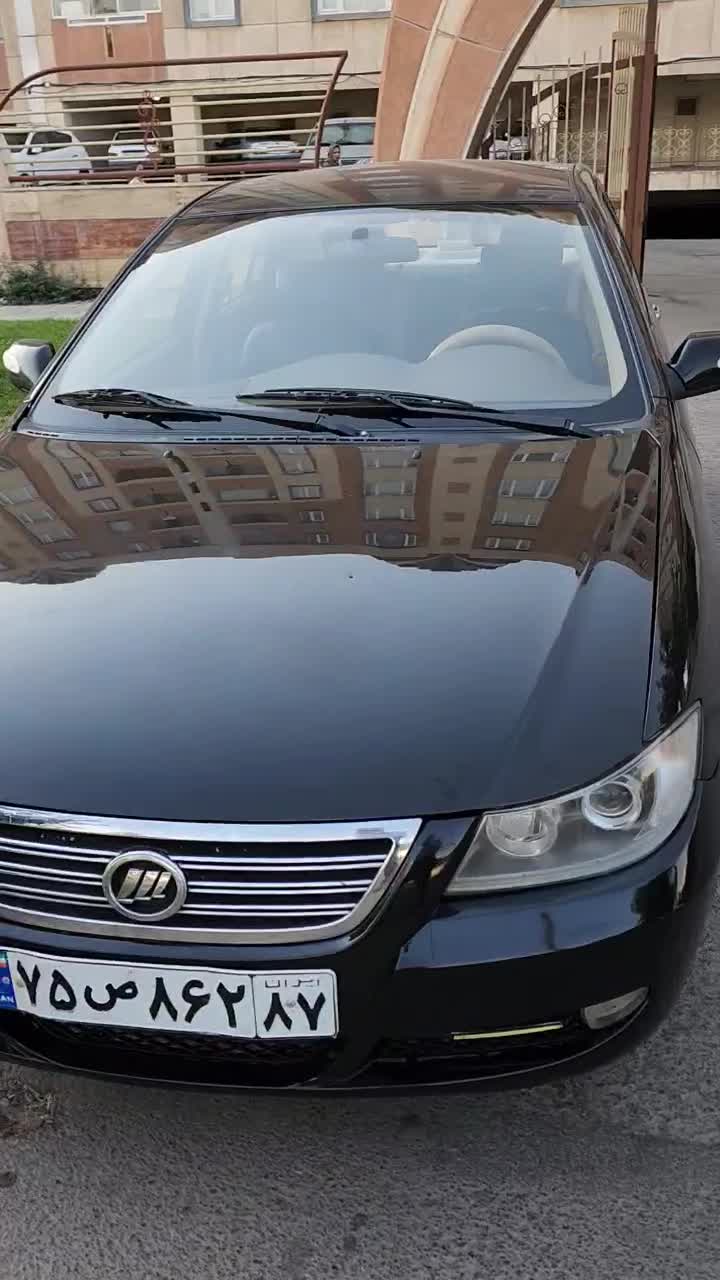 خودرو لیفان، 620 آگهی ann_19400954