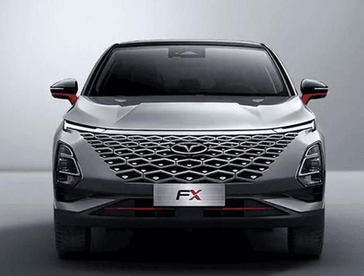 فونیکس FX پریمیوم FWD - 1404