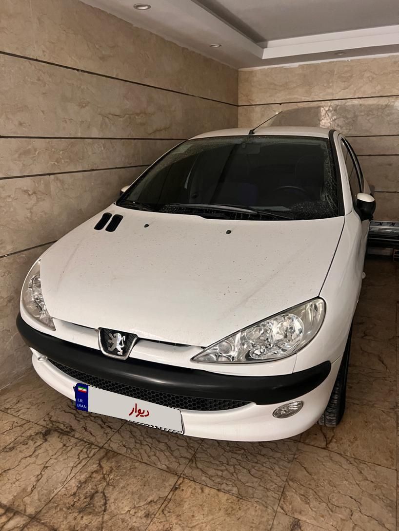 خودرو پژو، 206 آگهی ann_19400974