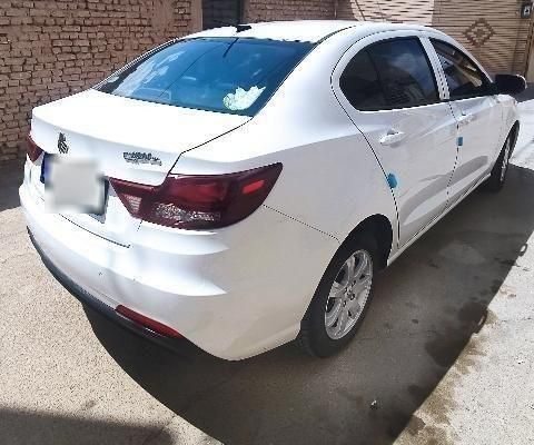 شاهین G دنده ای - 1401