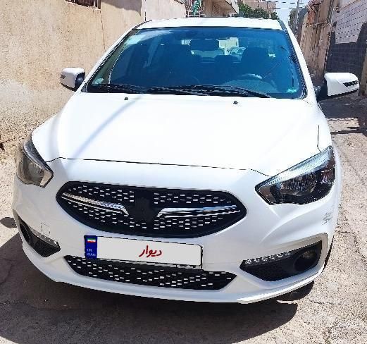شاهین G دنده ای - 1401