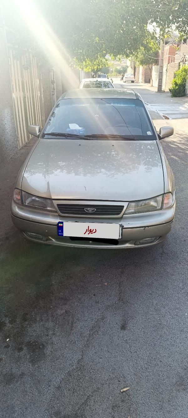 خودرو دوو، سیلو آگهی ann_19400984