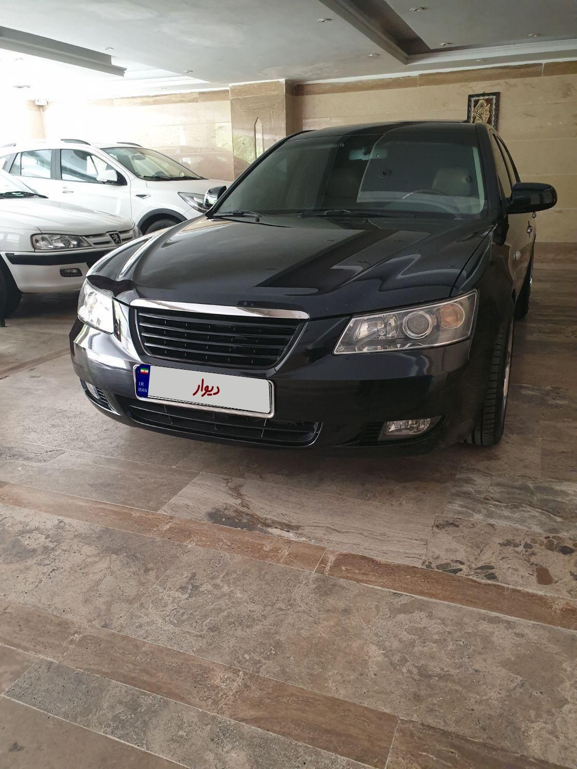 خودرو هیوندای، سوناتا آگهی ann_19400996