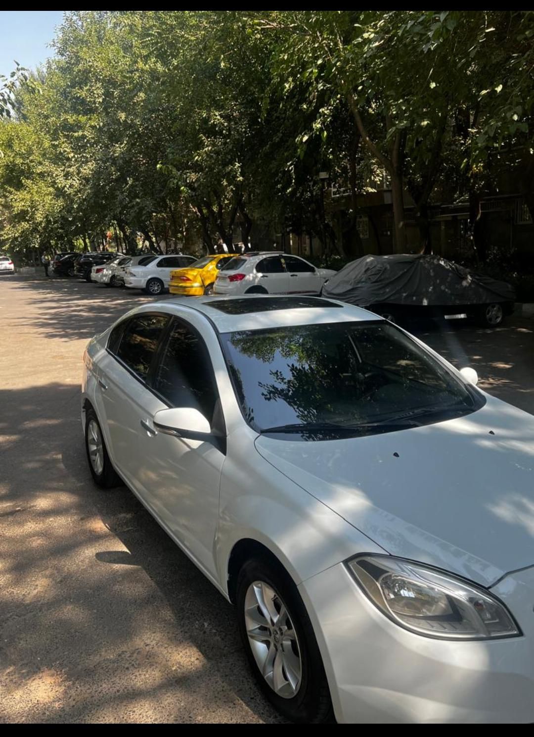 برلیانس H330 اتوماتیک 1650 - 1397