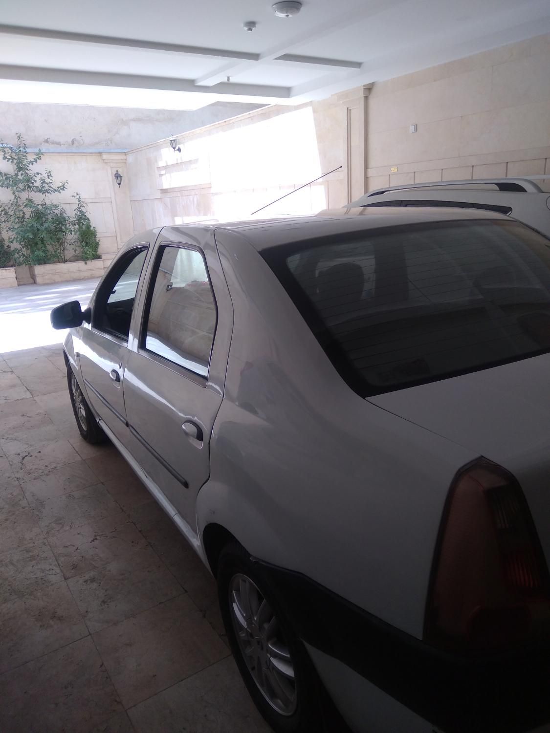 رنو تندر 90 E2 - 1391