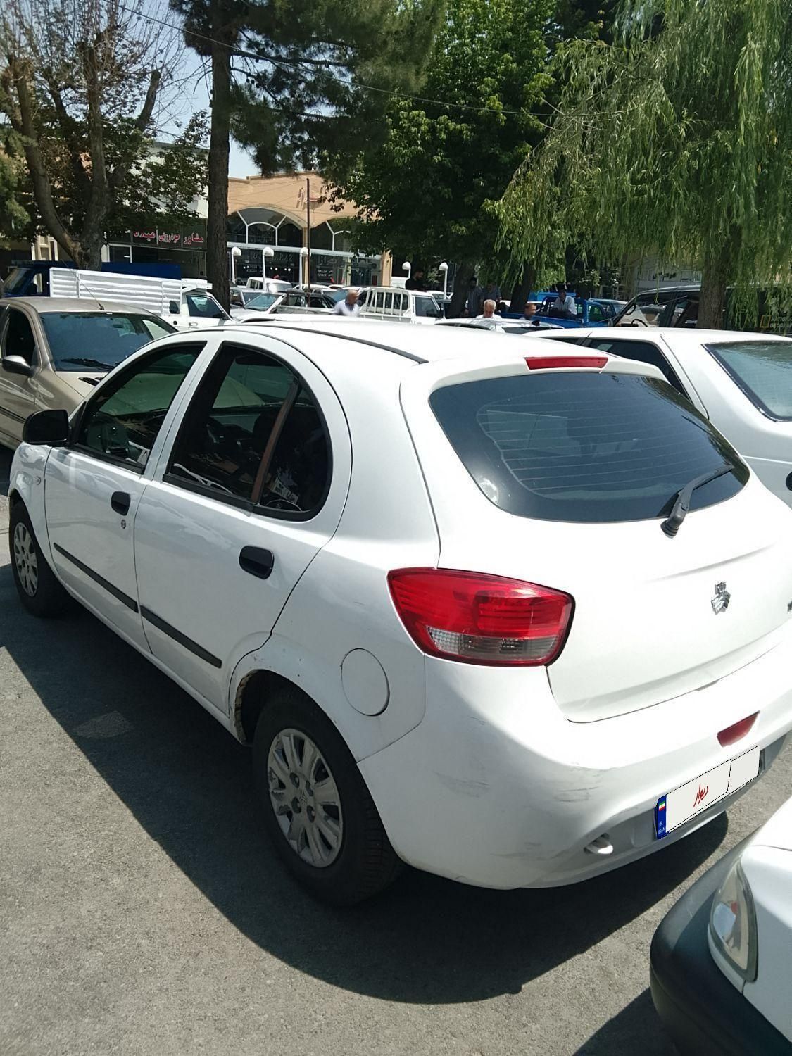 خودرو تیبا، 2 آگهی ann_19401014