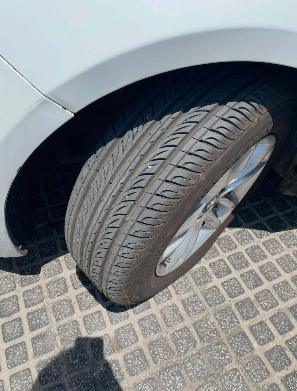برلیانس H320 اتوماتیک 1650 - 1397